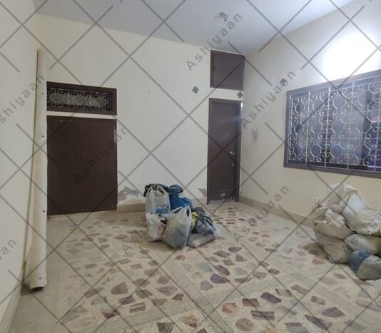 Flat for rent in North Nazimabad