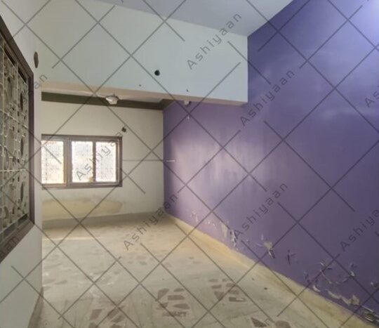 Flat for rent in North Nazimabad