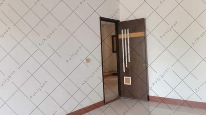 Flat for rent in North Nazimabad