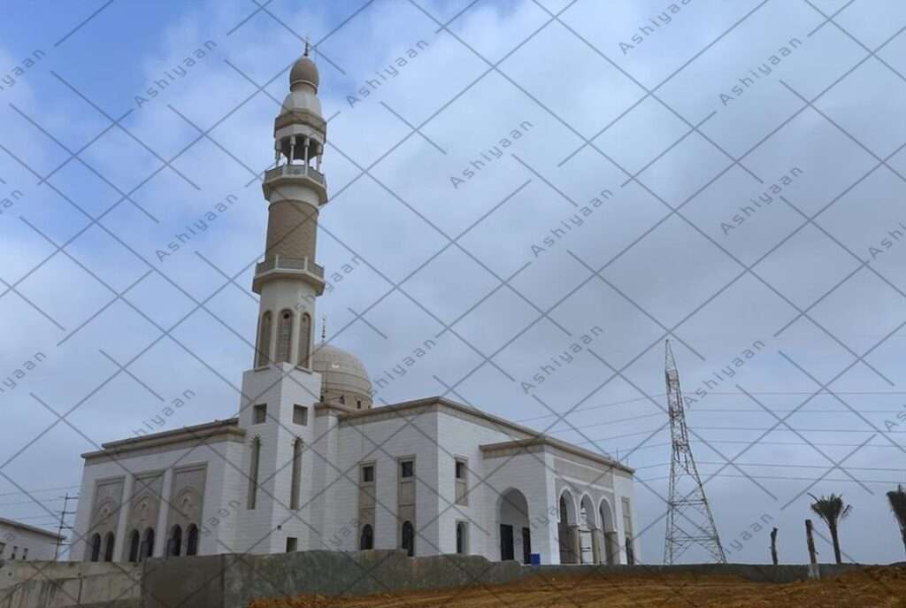 Plot for Sale in Bahria Town Karachi, Precinct 15 1 Plot for Sale in Bahria Town Karachi