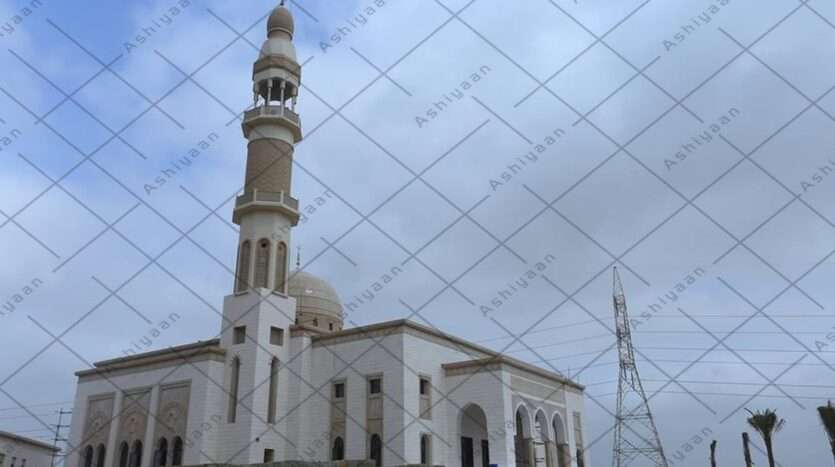 plot for sale in Bahria Town Karachi
