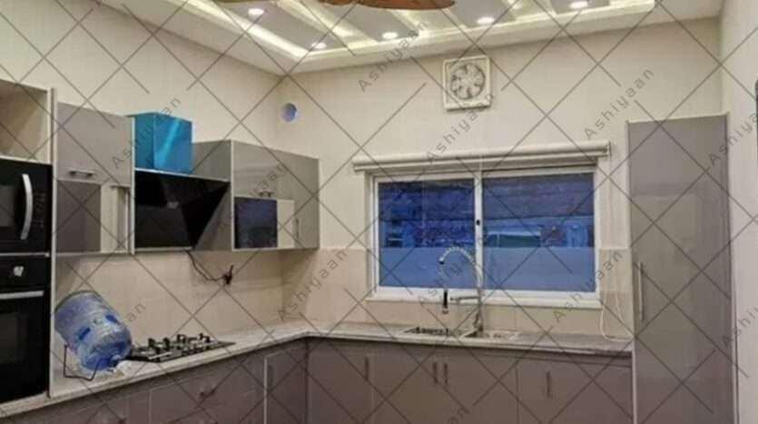 House for Sale in Bahria Town Karachi