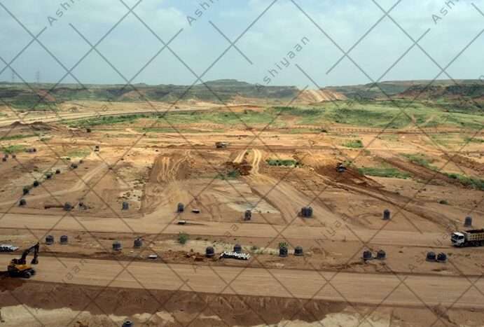 Plot for Sale in Bahria Town Karachi