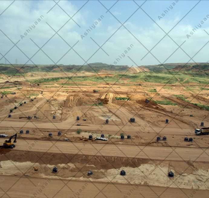 Plot for Sale in Bahria Town Karachi, Precinct 23 1 Plot for sale in Bahria town Karachi