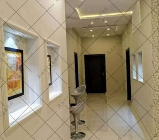 House for Sale in Bahria Town Karachi