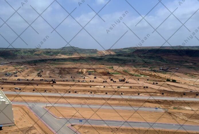 Plot for Sale in Bahria Town Karachi