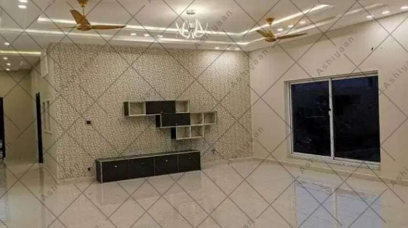 House for Sale in Bahria Town Karachi