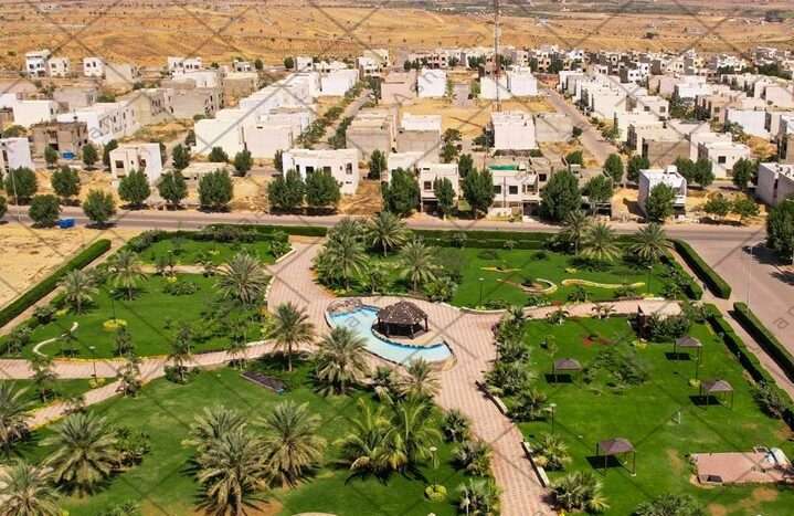 House for Sale in Bahria Town Karachi