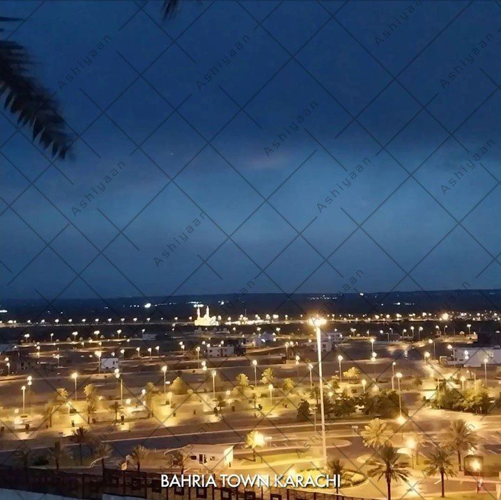Villa for Sale in Bahria Town Karachi, Precinct 31 1 Villa for Sale