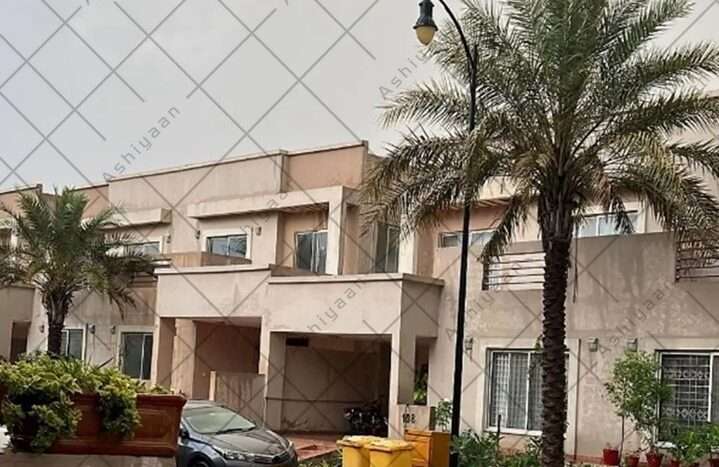 House for Sale in Bahria Town Karachi