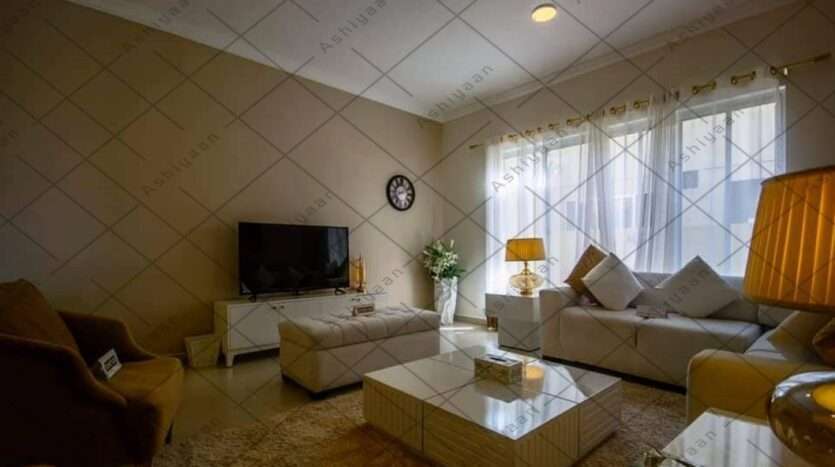 House for Sale in Bahria Town Karachi