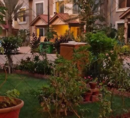 House for Sale in Bahria Town Karachi