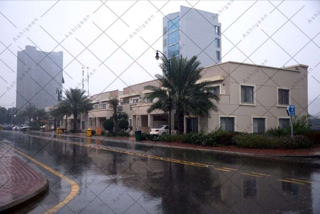 House for Sale in Bahria Town Karachi, Sport City 1 House for Sale in Bahria Town Karachi