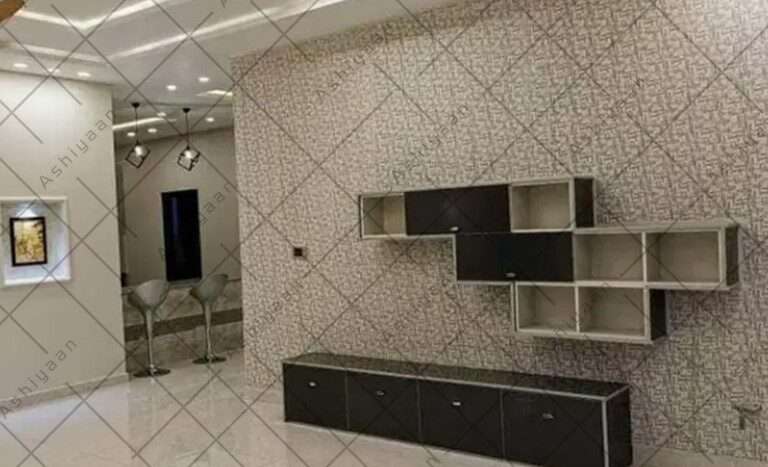 House for Sale in Bahria Town Karachi