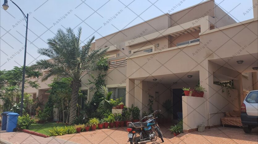 Villa for Sale