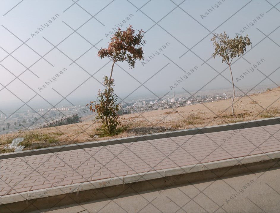 Plot for Sale in Bahria Town Karachi, Bahria Golf City 1 Plot for sale in Bahria town Karachi