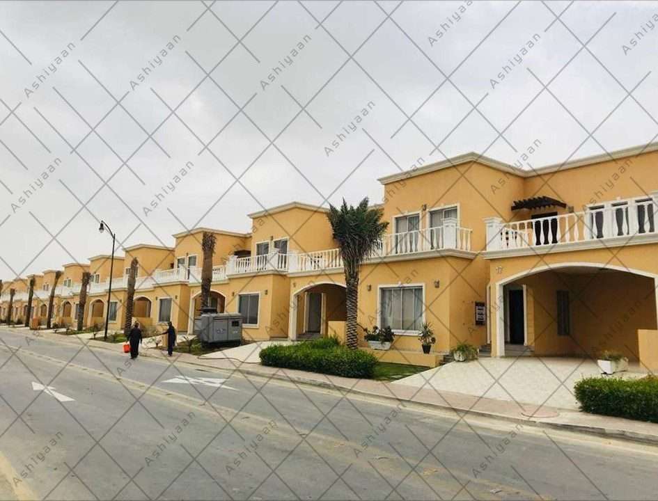 House for Sale in Bahria Town Karachi 1 House for Sale in Bahria Town Karachi