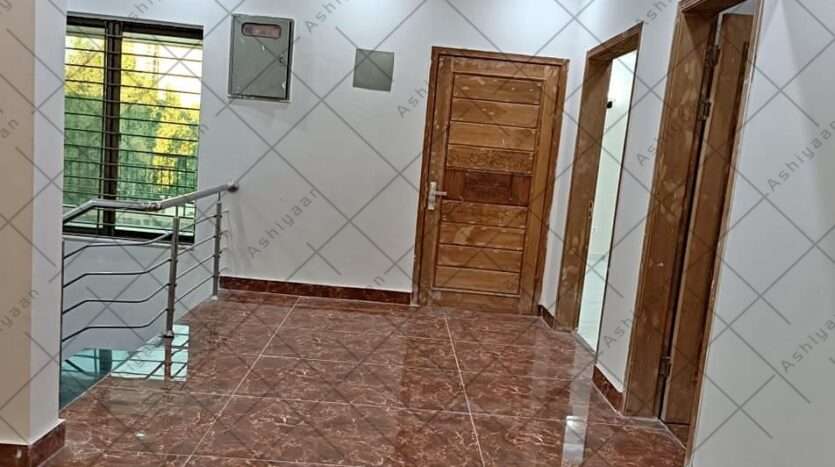 House for Sale in Bahria Town Karachi