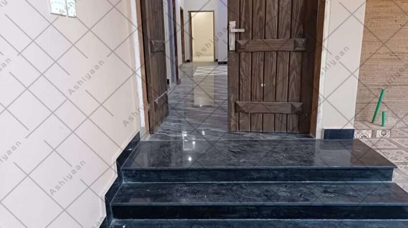 House for Sale in Bahria Town Karachi