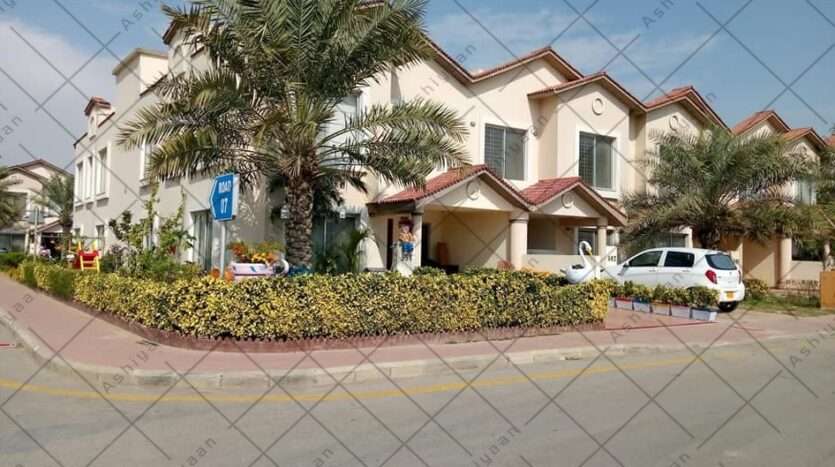 House for Sale in Bahria Town Karachi