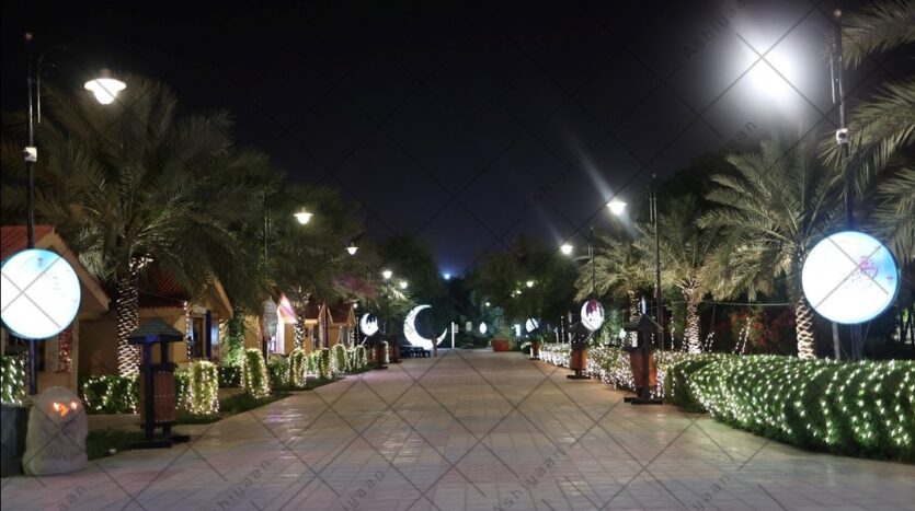 Plot for Sale in Bahria Town Karachi