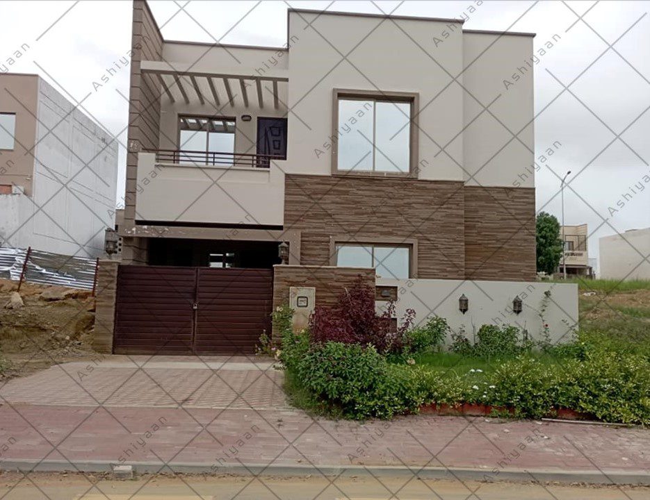 Villa for Sale in Bahria Town Karachi, Precinct 31 1 villa for sale in Bahria town Karachi