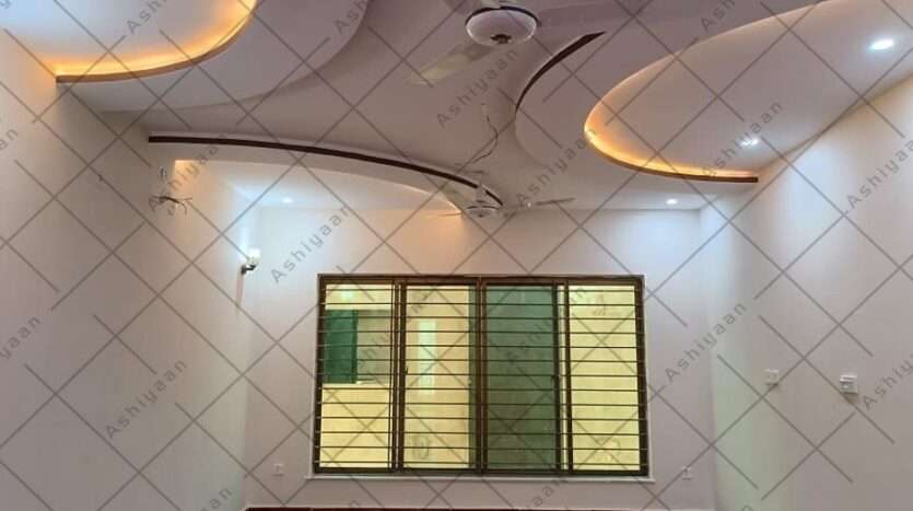 House for Sale in Bahria Town Karachi