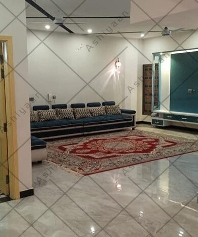 Villa for rent in Bahria