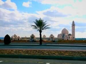 The Largest & Famous Mosques in Karachi 1 Mosques