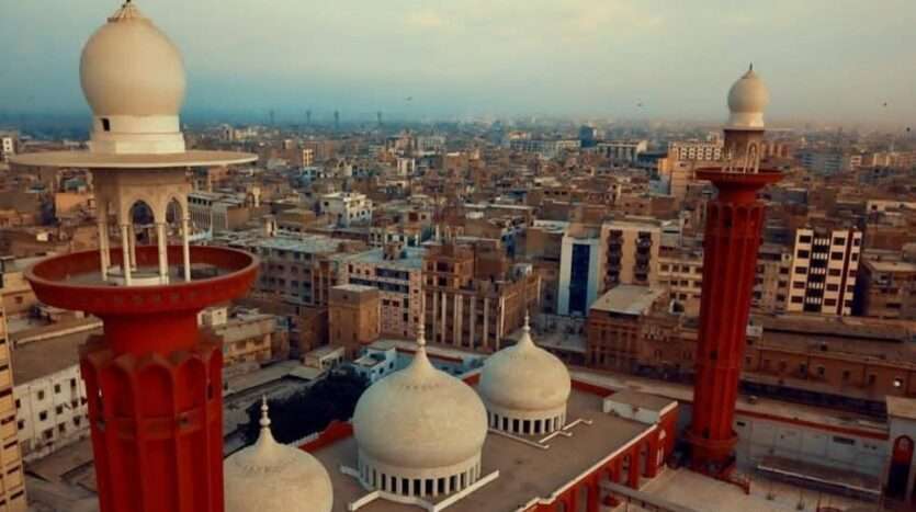 Mosques