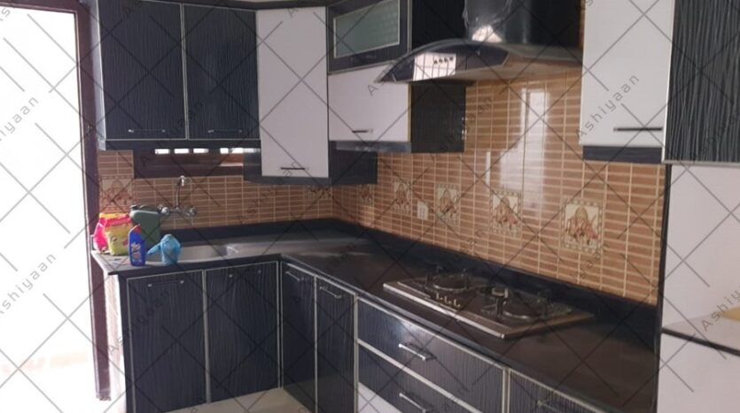 House for sale in PECHS Block 2