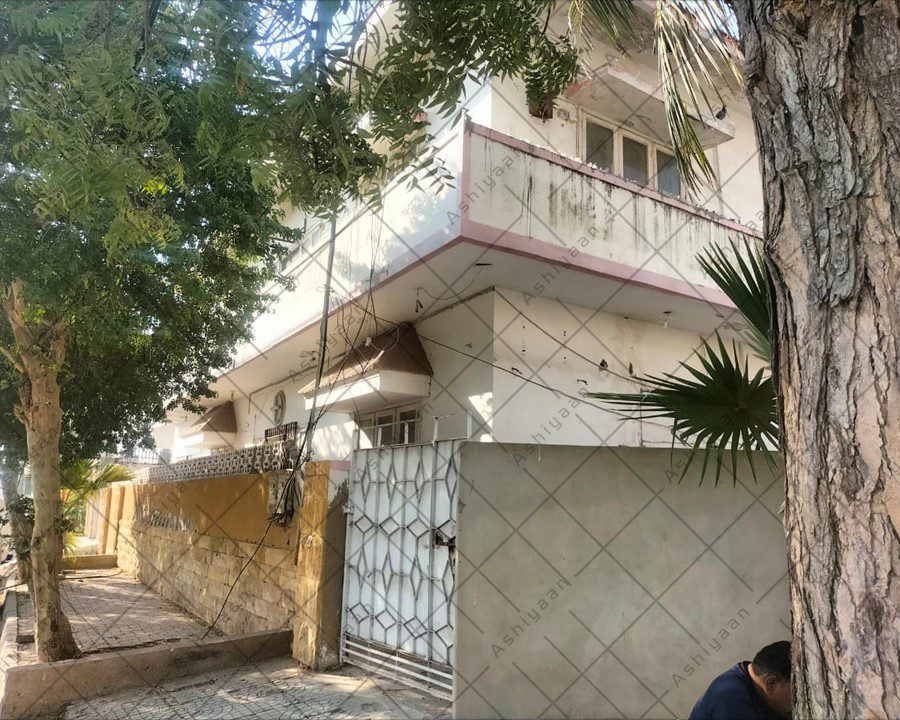 House for Sale in PECHS Block 6 Karachi Pakistan 1 House for Sale in PECHS Block 6