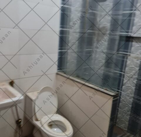 House for Sale in PECHS Block 2