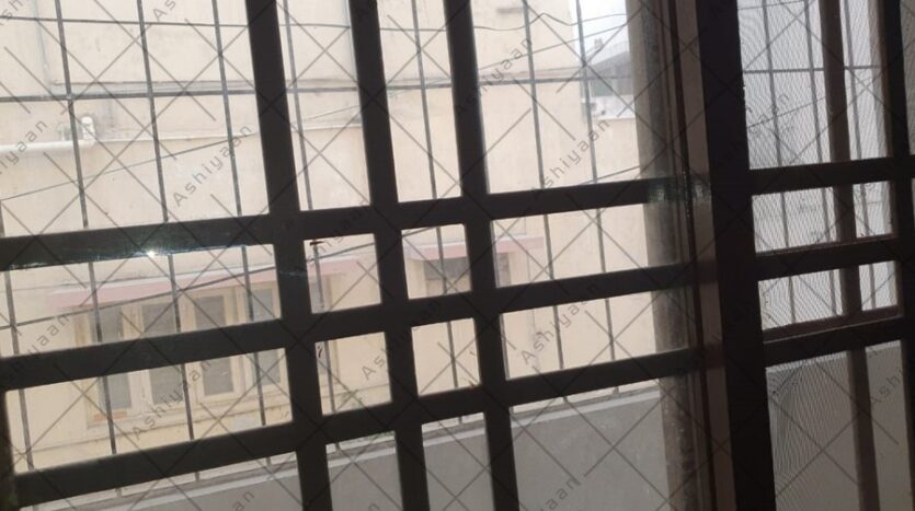 House for Sale in PECHS Block 2