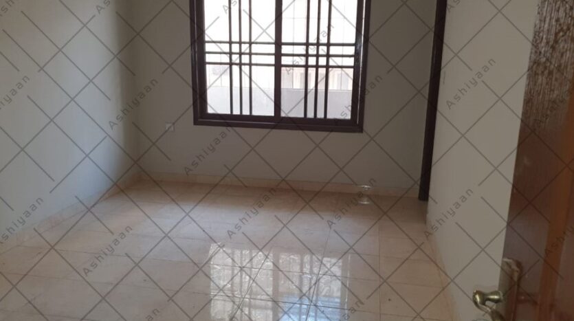 House for Sale in PECHS Block 2