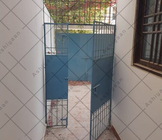 House for Sale in PECHS Block 2