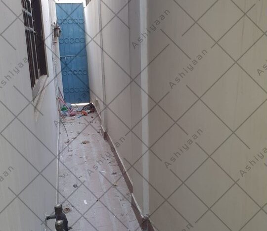 House for Sale in PECHS Block 2