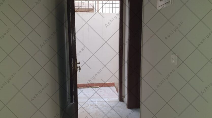 House for Sale in PECHS Block 2