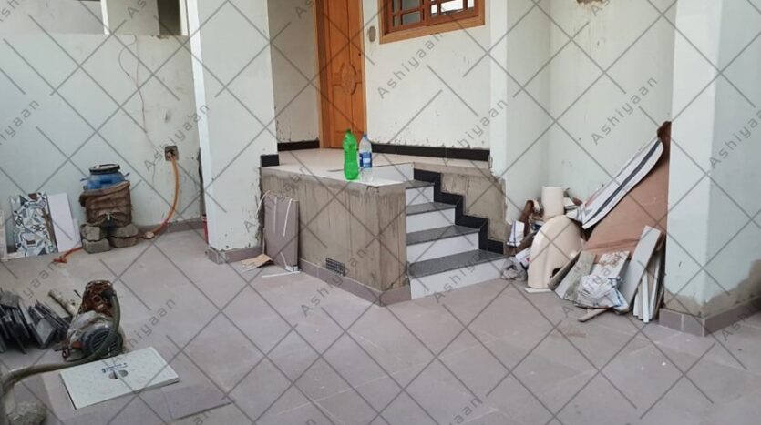 House for Sale in PECHS Block 2
