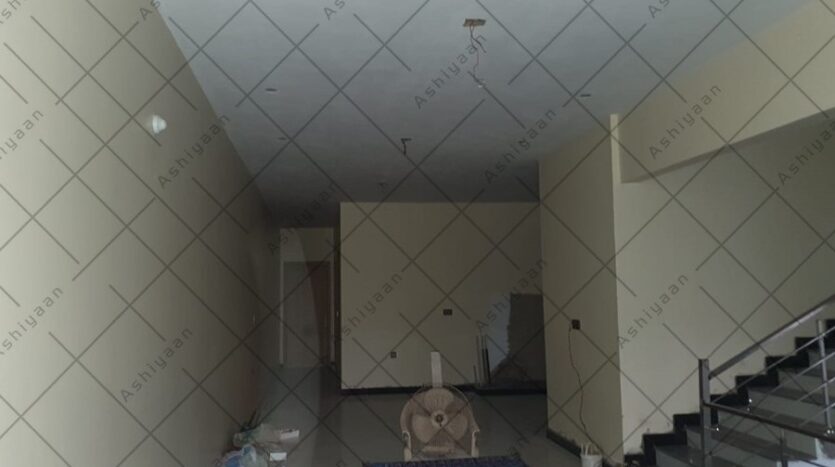 House for Sale in PECHS Block 2