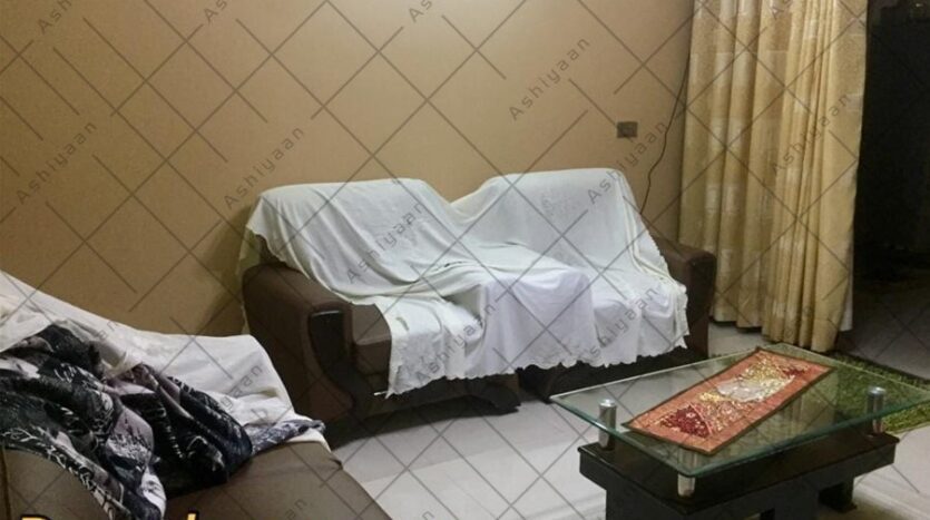 Flat for Sale in Gulshan Iqbal block 6