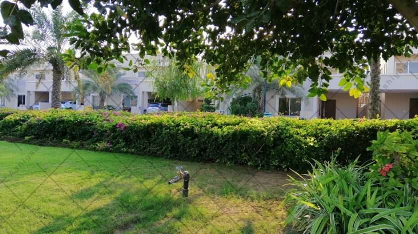 House for Sale in Bahria Town Karachi