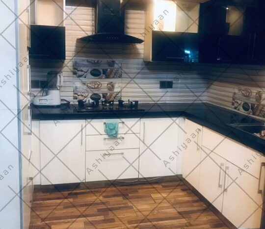 House for Sale in Saadi Town