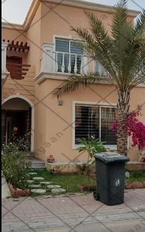 House for Sale in Bahria Town Karachi