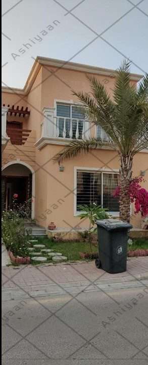 House for Sale in Bahria Town Karachi, Precinct 29 1 House for Sale in Bahria Town Karachi