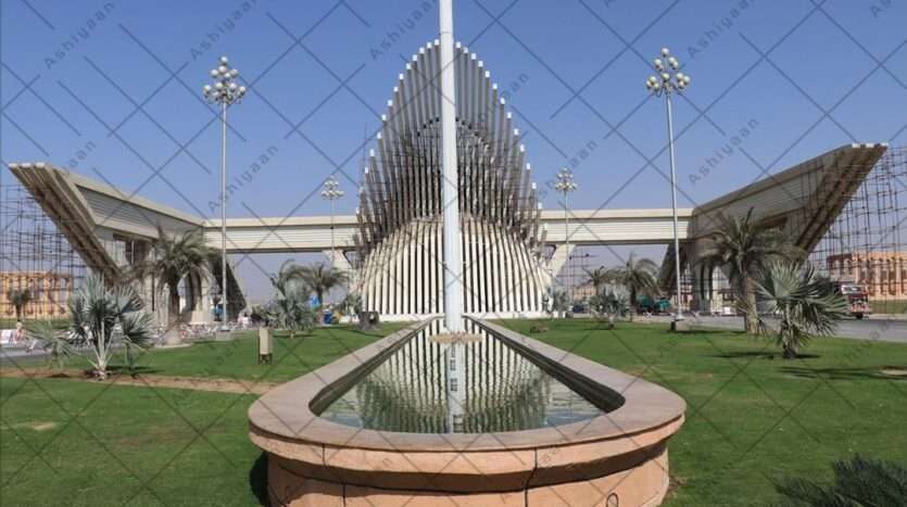 House for Sale in Bahria Town Karachi