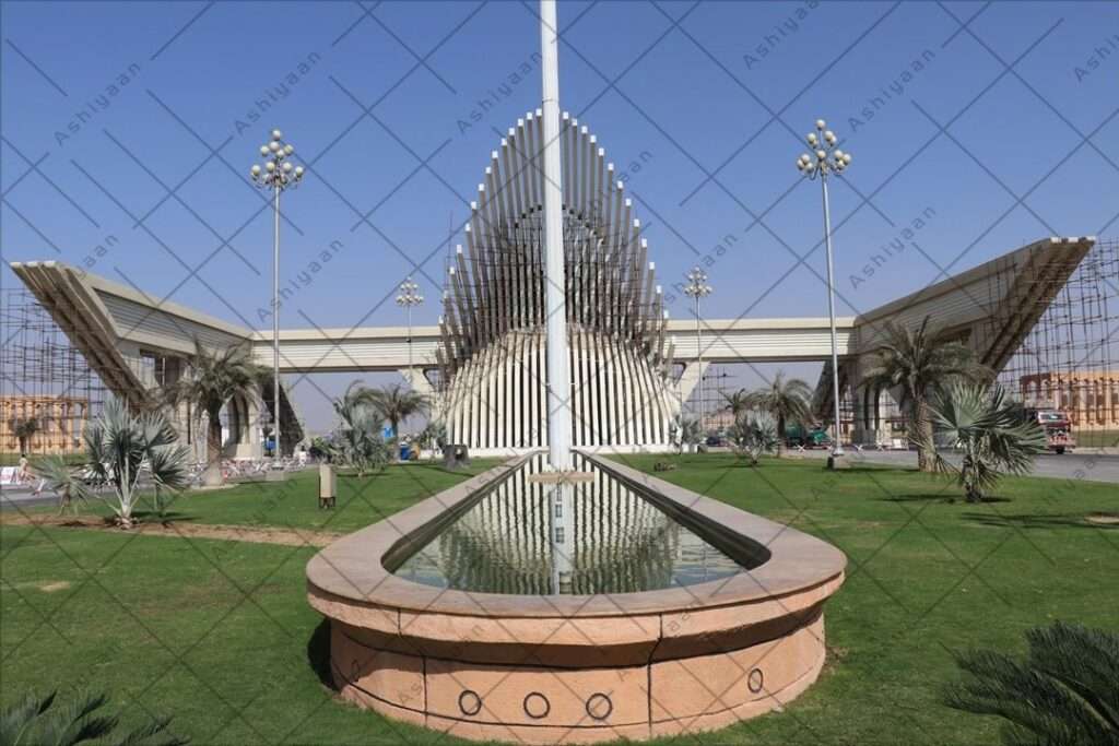 House for Sale in Bahria Town Karachi - Precinct 10A 1 House for Sale in Bahria Town Karachi