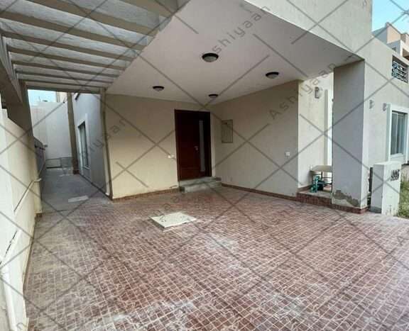 House for Sale in Bahria Town Karachi