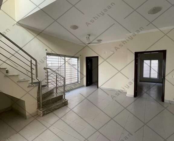 House for Sale in Bahria Town Karachi