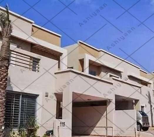 House for Sale in Bahria Town Karachi